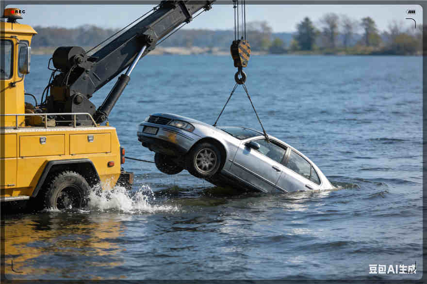 辽阳县汽车救援送柴油